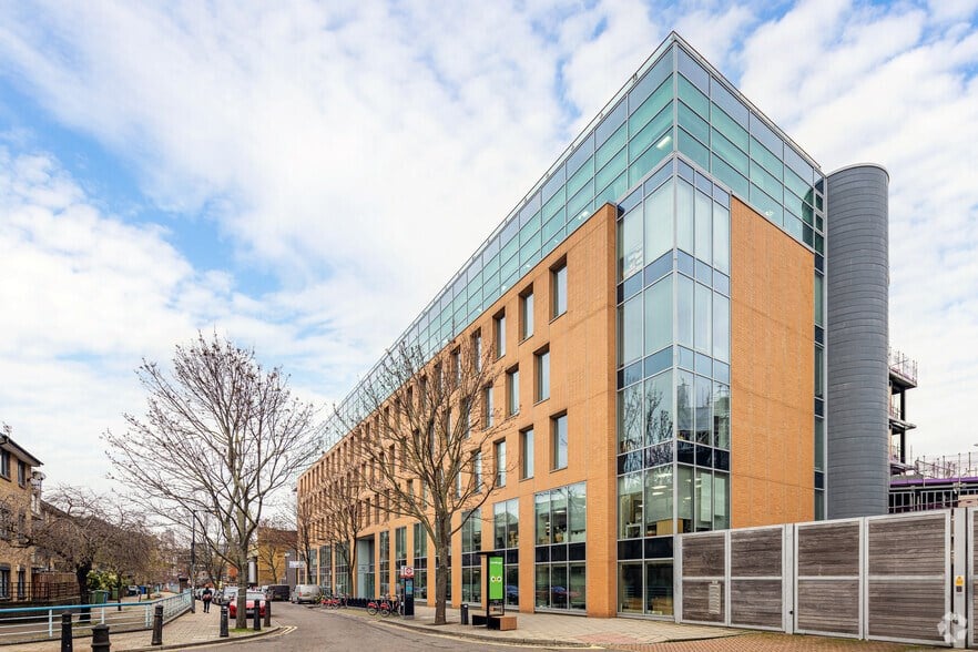 Revolutionising Collection Voicescape & Hyde live event